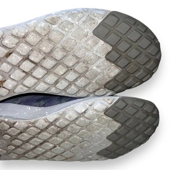 Chaco Scion Lace-up Outdoor Shoes Blue/Grey Women's 7 - Picture 11 of 11